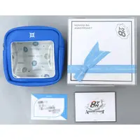 Ibrahim - Case - Character Card - Pouch - Nijisanji