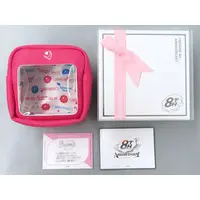 Kuramochi Meruto - Case - Character Card - Pouch - Nijisanji