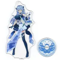 Yukihana Lamy - Magical Girl holoWitches - Acrylic stand - hololive