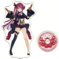 Houshou Marine - Magical Girl holoWitches - Acrylic stand - hololive