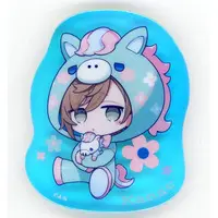 Kanae - Acrylic Block - ChroNoiR