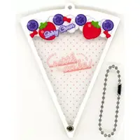 Nijisanji - Key Chain