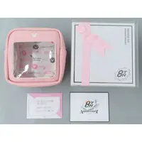 Makaino Ririmu - Case - Character Card - Pouch - Nijisanji