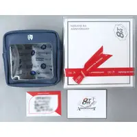 Maimoto Keisuke - Case - Character Card - Pouch - Nijisanji