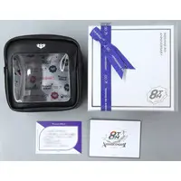 Watarai Hibari - Case - Character Card - Pouch - Nijisanji