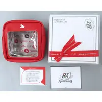 Lain Paterson - Case - Character Card - Pouch - Nijisanji