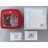 Furen E Lustario - Case - Character Card - Pouch - Nijisanji