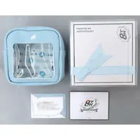 Lize Helesta - Case - Character Card - Pouch - Nijisanji