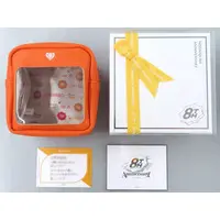 Ratna Petit - Case - Character Card - Pouch - Nijisanji