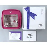 Hyakumantenbara Salome - Case - Character Card - Pouch - Nijisanji