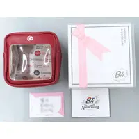 Yumeoi Kakeru - Case - Character Card - Pouch - Nijisanji