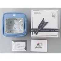 Yashiro Kizuku - Case - Character Card - Pouch - Nijisanji