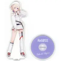 Todoroki Hajime - Acrylic stand - ReGLOSS