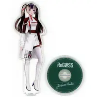 Juufuutei Raden - Acrylic stand - ReGLOSS