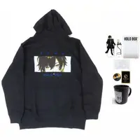 Yatogami Fuma - Clothes - Acrylic stand - Mug - Acrylic Diorama Stand - Tableware - Hand-signed - Birthday Merch Complete Set - Badge - Hoodie - UPROAR!!