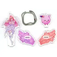 Gabu Rieru - Acrylic stand - Aogiri High School