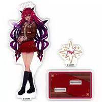 IRyS - Acrylic stand - Promise