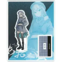 Moemi Yomeno - Acrylic stand - Aogiri High School