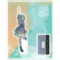 Puwapuwa Popura - Acrylic stand - Aogiri High School