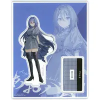Étra - Acrylic stand - Aogiri High School