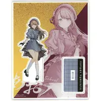 Kurikoma Komaru - Acrylic stand - Aogiri High School
