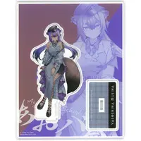 Yasoshina Mujina - Acrylic stand - Aogiri High School