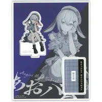 Yamaguro Nekuro - Acrylic stand - Aogiri High School