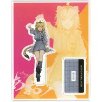 Urutora Garu - Acrylic stand - Aogiri High School
