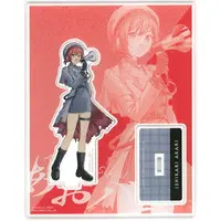 Ishikari Akari - Acrylic stand - Aogiri High School