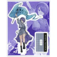 Otodama Tamako - Acrylic stand - Aogiri High School