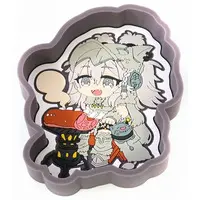 Shishiro Botan - Monster Hunter x Hololive - Case - hololive