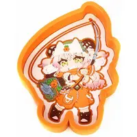 Momosuzu Nene - Monster Hunter x Hololive - Case - hololive