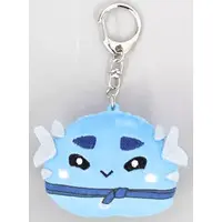 Regis Altare - Key Chain - Plush - HOLOSTARS