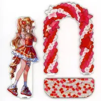 Shiranui Flare - Acrylic stand - hololive