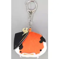 Josuiji Shinri - Key Chain - Plush - HOLOSTARS