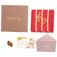 Otonose Kanade - Complete Set - Character Card - Pin - Towels - hololive