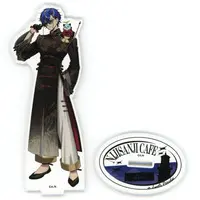 Leos Vincent - Acrylic stand - Nijisanji