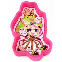 Omaru Polka - Monster Hunter x Hololive - Case - hololive