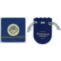 Shishiro Botan - NePoLaBo Anniversary Parade - Commemorative medal - hololive