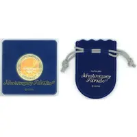 Momosuzu Nene - NePoLaBo Anniversary Parade - Commemorative medal - hololive