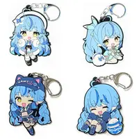 Yukihana Lamy - Key Chain - hololive