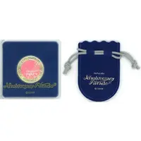 Omaru Polka - NePoLaBo Anniversary Parade - Commemorative medal - hololive