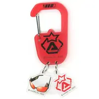 Ishikari Akari - Key Chain - Aogiri High School