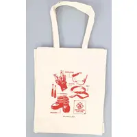 Ishikari Akari - Bag - Aogiri High School