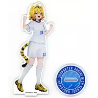 Urutora Garu - Acrylic stand - Aogiri High School