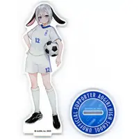 Yamaguro Nekuro - Acrylic stand - Aogiri High School