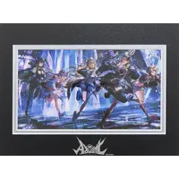 Advent - Illustration Board