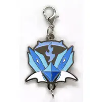 Fuwawa Abyssgard - Key Chain - hololive English