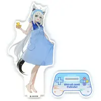 Shirakami Fubuki - Acrylic stand - hololive