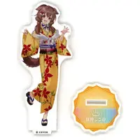 Inugami Korone - Acrylic stand - hololive